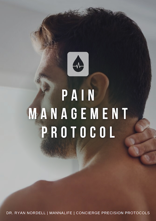 PAIN MANAGEMENT PROTOCOL