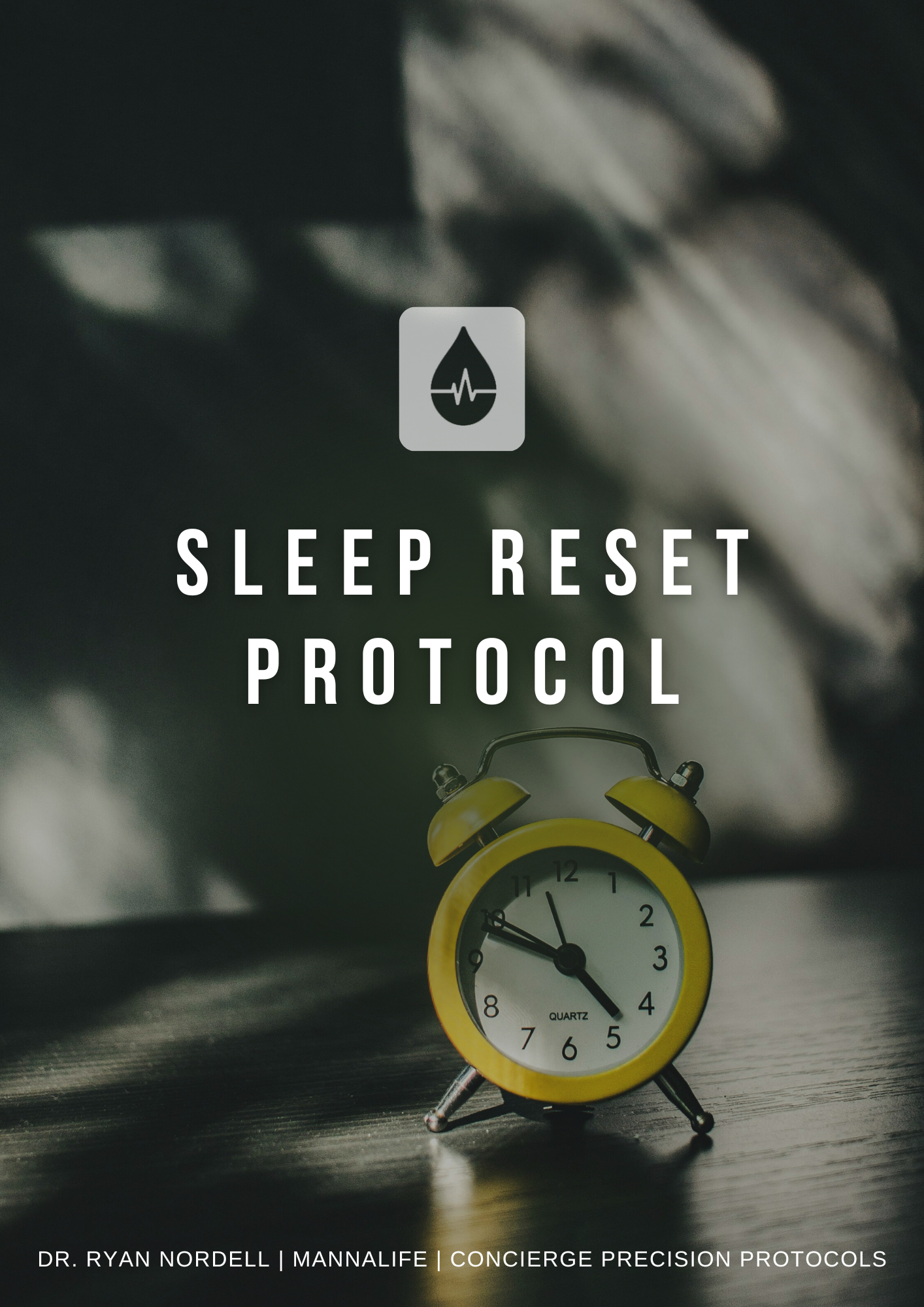 Sleep Reset Protocol